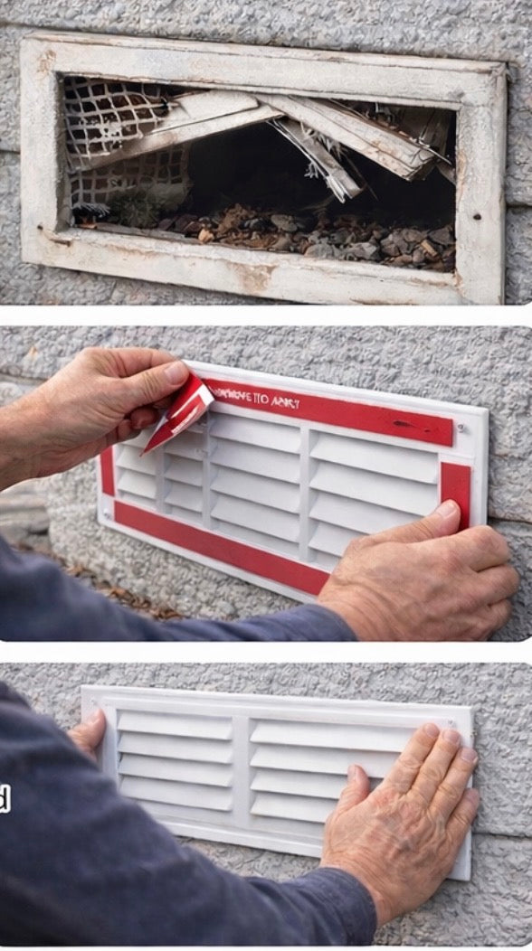 Rodents Stop™ Home Defense Kit for Rats & Mice