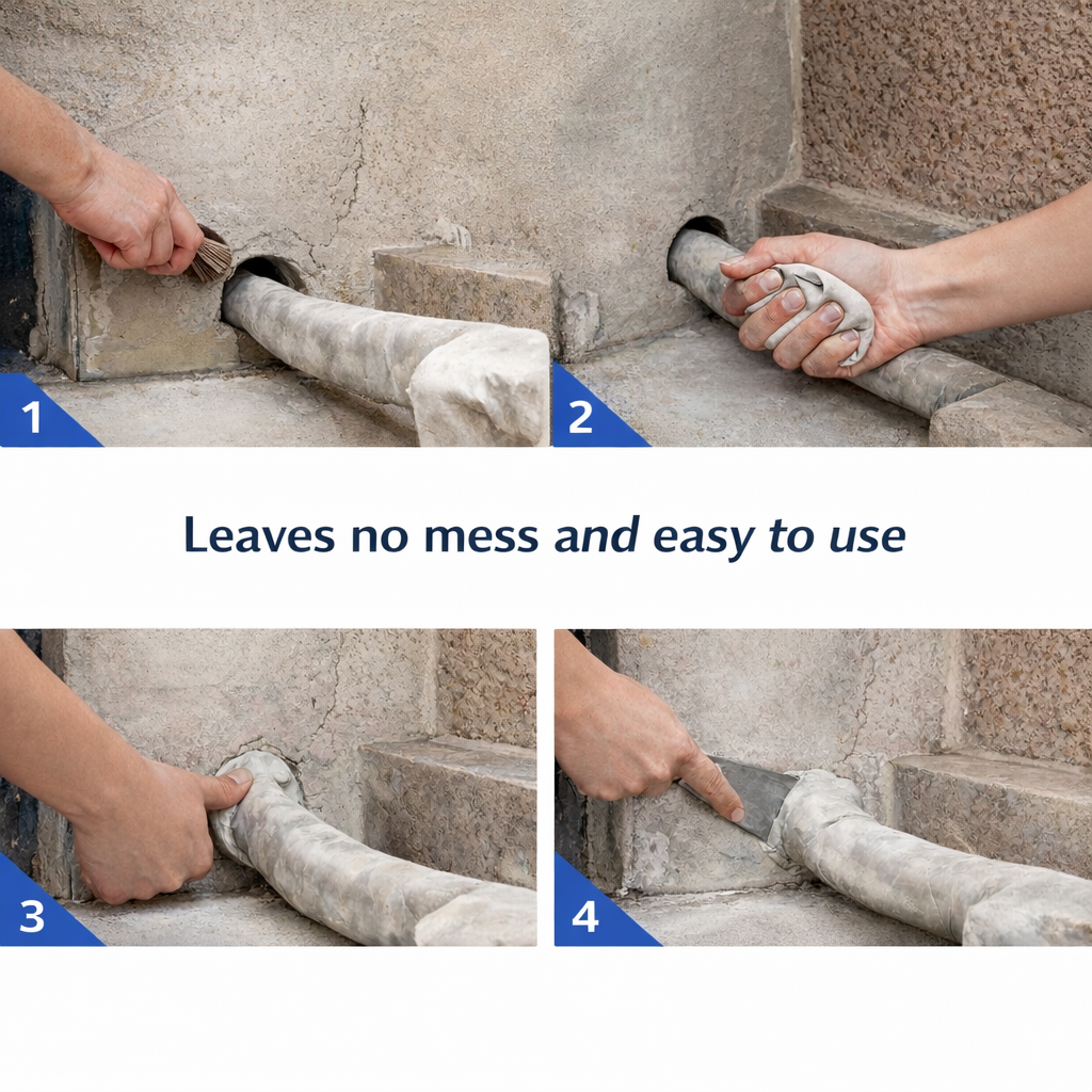 Rodents Stop™ Home Defense Kit for Rats & Mice