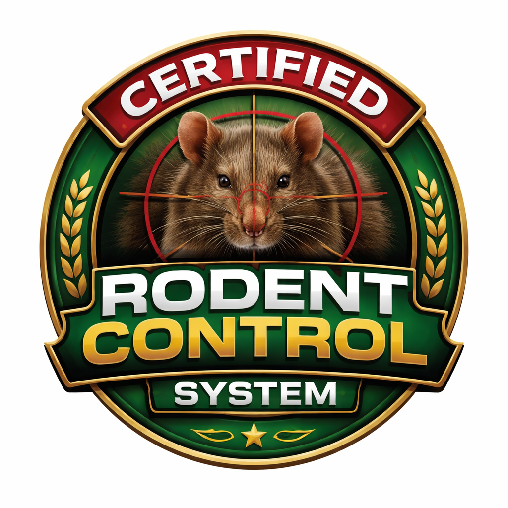 Rodents Stop™ Home Defense Kit for Rats & Mice