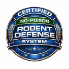 Rodents Stop™ Home Defense Kit for Rats & Mice