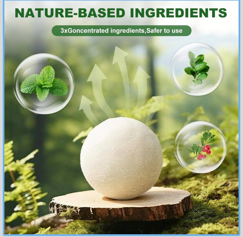 Rodents Stop™ Home Defense Kit for Rats & Mice