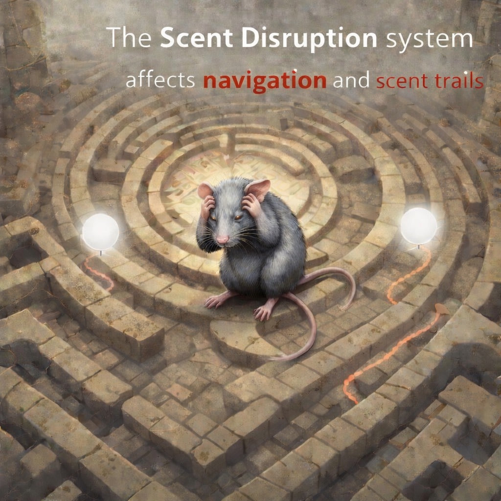 Rodents Stop™ Home Defense Kit for Rats & Mice